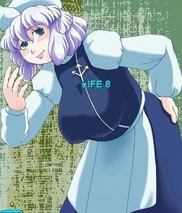 おねがいレティ姐さん