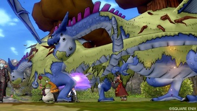 エルダードラゴン