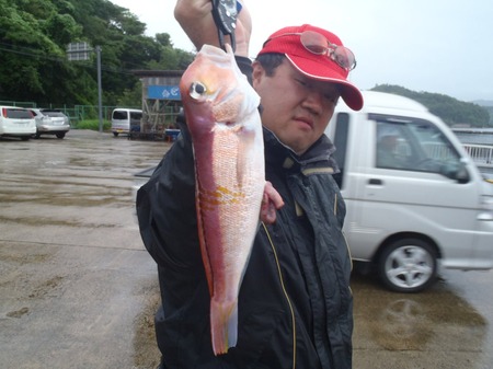 高級魚だったりする