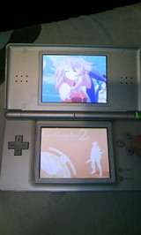 Luminous Arc 2 Will 2