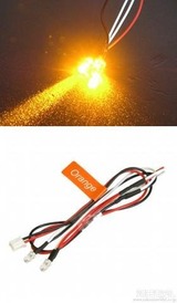 NLD03��OR 3mm���ǥ�����ʥ�LED�׎��Ď����ģ��􎵎ڎݎ���
