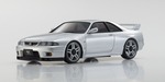 MZN182 GT-R R33 V