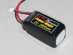RX-LIPO2600mAh