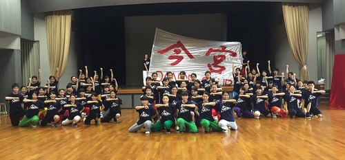 010 大阪府立今宮高校
