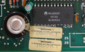 シグマ B52-2C Microware
