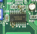 シグマ SG97VM-1の修理