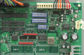 シグマ SG97VM-1の修理