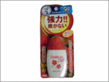 強力焼かない　日焼け止め乳液 締め切り　H20.06.25