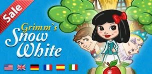 snowwhite