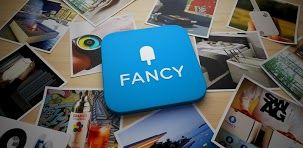 fancy