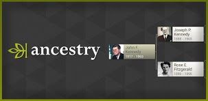 ancestory
