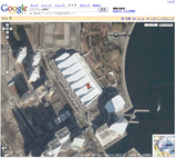 Google Map �ѥ��ե������ͼ���