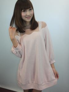 杏咲望 杏咲望
