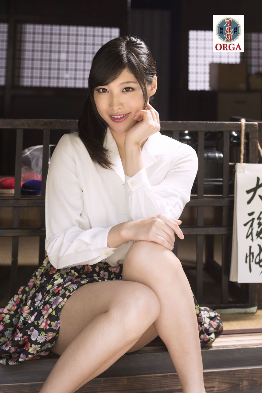 av オルガ 露出悦楽 1/13(日)12:00～☆春原未来☆DVD発売記念イベント【オルガ】 : ラムタラMEDIA WORLD AKIBA 女優情報ブログ