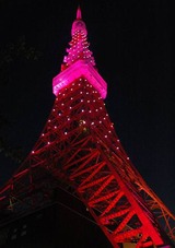 Tokyo-Pink