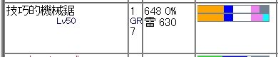 双剣 技巧
