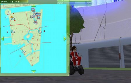 MMP�ȥ西