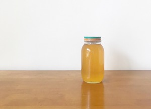 もっと簡単に パサつく髪に蜂蜜ヘアケア ミニマムな暮らし 1ldk Powered By ライブドアブログ