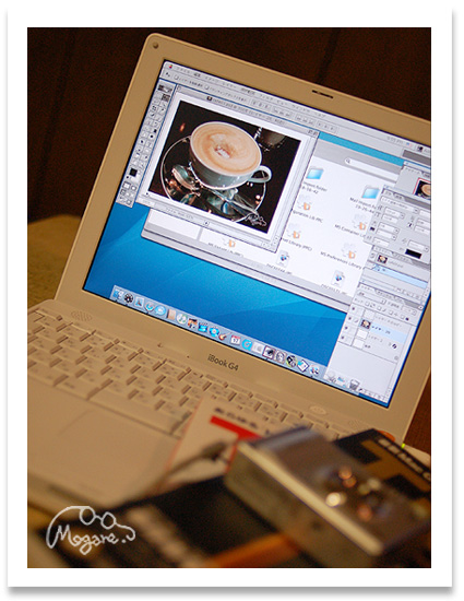 iBook君