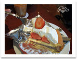 ケーキ