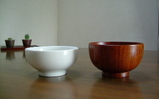 子供茶碗