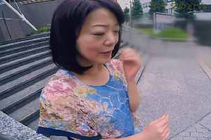美熟女
