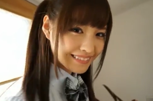 大胆過激アイドル、橋本ありな!彼女と恋人