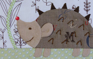 hedgehog