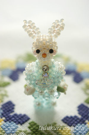 beads aug0113