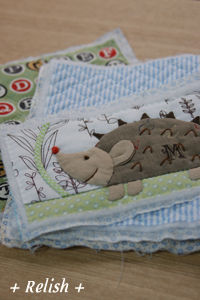hedgehog jan1011