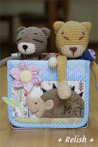 hedgehog jan3112