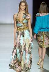 missoni dress