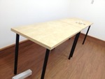 desk