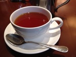tea