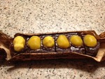 栗羊羹