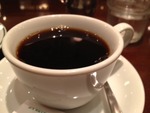 coffee