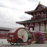 Meguru プロフィール用 古都