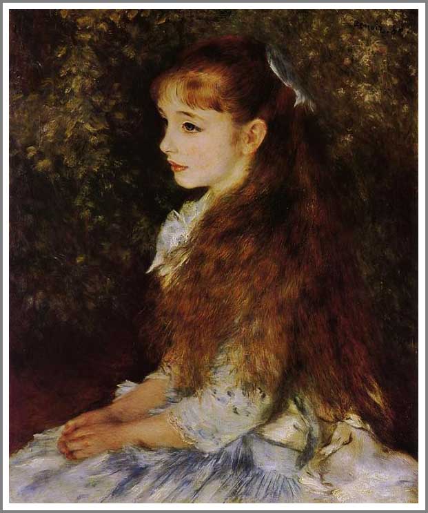 ルノワールはプロの画家だった : （アート・絵画）巨匠の美術館