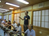 新入生歓迎会01