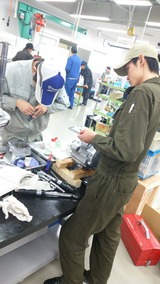 ヤマハ
