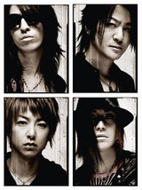 GLAY