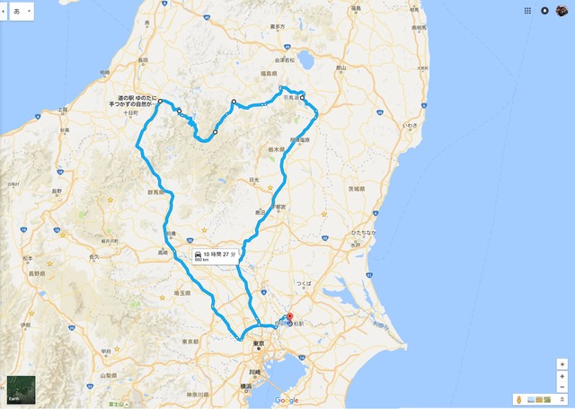 ルート