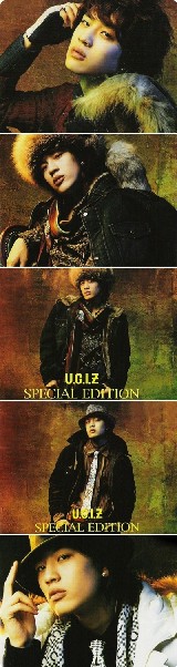 SE7EN21小