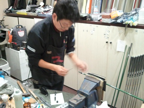 初売り13