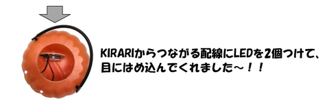 バケツの中身2