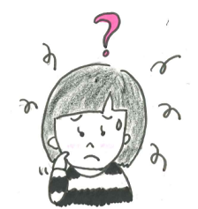 困った生ちゃん