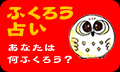 ふくろう占い