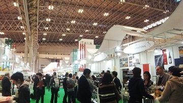 bイタリーコーナー