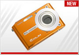 CASIO EXILIM EX-S500