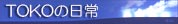TOKO������